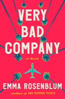 Very Bad Company