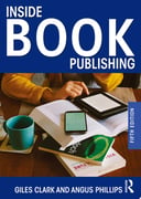 Inside Book Publishing