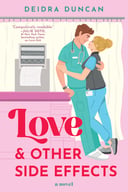Love and Other Side Effects (Original)