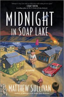 Midnight in Soap Lake (Original)