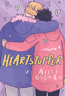 Heartstopper #4