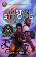 Rick Riordan Presents