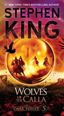 The Dark Tower V