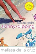 Skinny-Dipping (Simon Pulse)