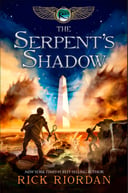 Kane Chronicles, The, Book Three