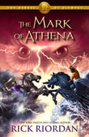 Heroes of Olympus, The, Book Three