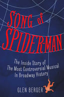 Song of Spider-Man