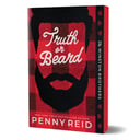 Truth or Beard (Deluxe Edition) (Special)