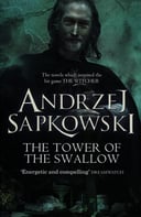 The Tower of Swallows