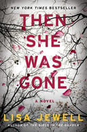 Then She Was Gone
