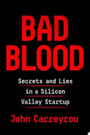 Bad Blood
