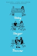 Today Tonight Tomorrow