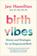 Birth Vibes