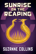 Sunrise on the Reaping (the Hunger Games)