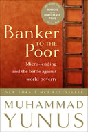 Banker to the Poor