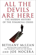 All the Devils Are Here