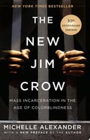 The New Jim Crow