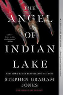 The Angel of Indian Lake