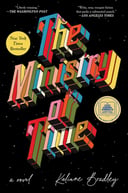 The Ministry of Time