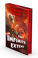 The Infinite Extent