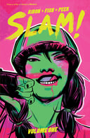 Slam! Vol. 1