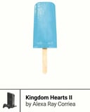 Kingdom Hearts II