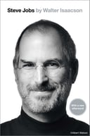 Steve Jobs (Reissue)
