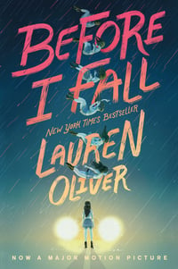 Cover of Before I Fall Enhanced Edition by Lauren Oliver