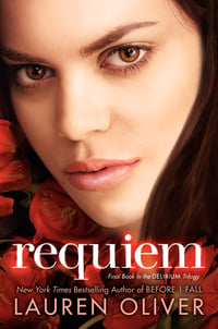 Cover of Requiem by Lauren Oliver