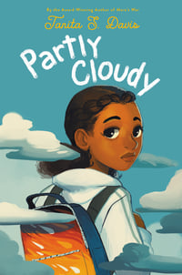 Cover of Partly Cloudy by Tanita S Davis
