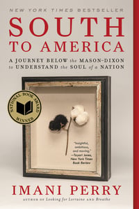 Cover of South to America by Imani Perry