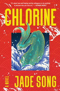 Cover of Chlorine by Jade Song