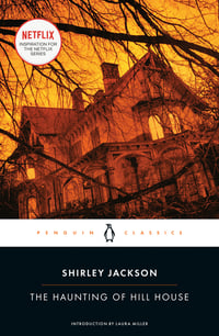 Cover of The Haunting of Hill House by Shirley Jackson