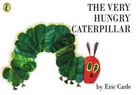 Cover of The Very Hungry Caterpillar (Revised) by Eric Carle