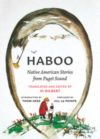 Cover of Haboo by VI Hilbert