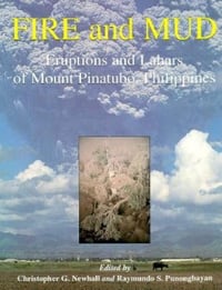 Cover of Fire and Mud by Christopher G Newhall
