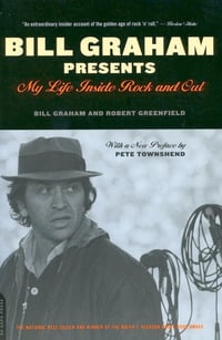 Cover of Bill Graham Presents by Bill Graham