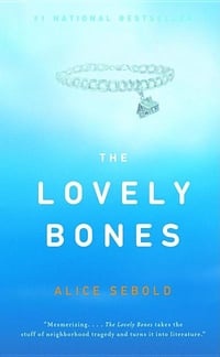 Cover of The Lovely Bones (5., Neu Bearb. Aufl.) by Alice Sebold