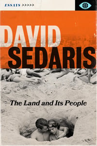 Cover of The Land and Its People by David Sedaris