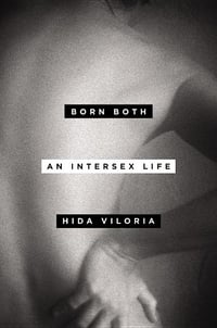 Cover of Born Both by Hida Viloria