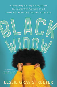 Cover of Black Widow by Leslie Gray Streeter