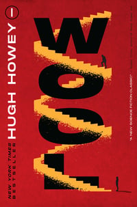 Cover of Wool by Hugh Howey