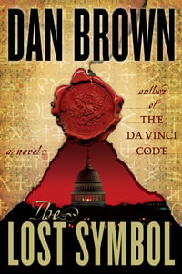 Cover of The Lost Symbol by Dan Brown