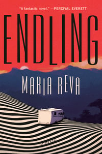 Cover of Endling by Maria Reva