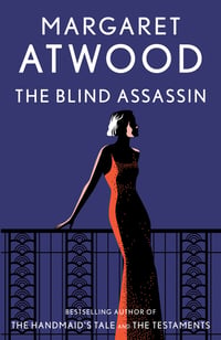 Cover of The Blind Assassin by Margaret Atwood