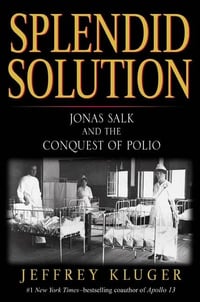 Cover of Splendid Solution by Jeffrey Kluger