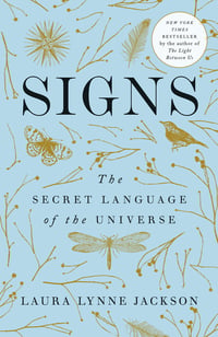 Cover of Signs by Laura Lynne Jackson