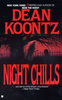 Cover of Night Chills by Dean Koontz