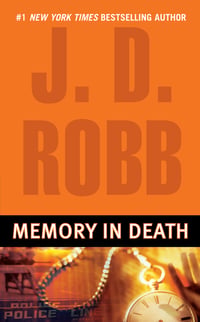 Cover of Memory in Death by J D Robb