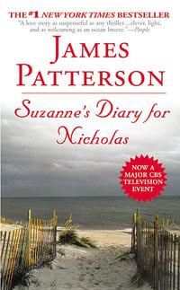 Cover of Suzanne's Diary for Nicholas by James Patterson
